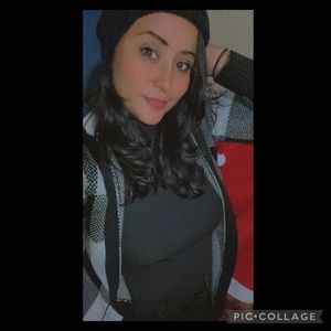 Meet your Posher, Yessica